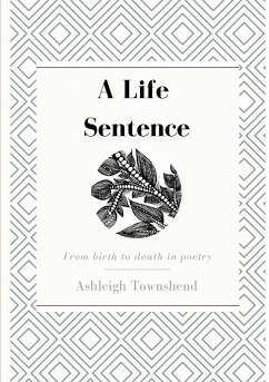 A Life Sentence - Townshend, Ashleigh