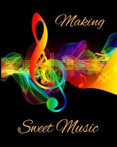Making: Sweet Music - Press, Hidden Valley