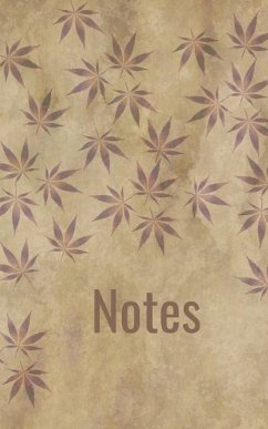 Notes - Press, Hidden Valley