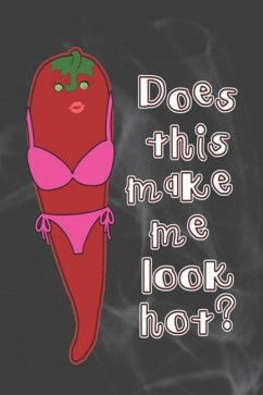 Does This Make Me Look Hot? - Magnolia, Sweet