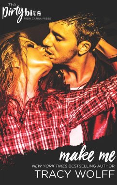 Cover Make Me (eBook, ePUB)