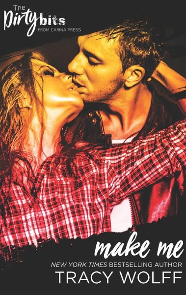 Make Me (eBook, ePUB)