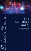 The Ultimate Sci Fi Collection (eBook, ePUB)