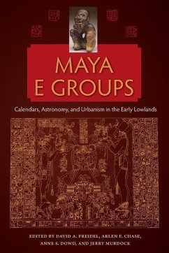 Cover Maya E Groups