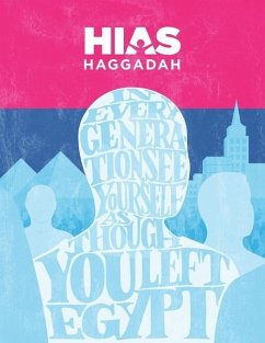 HIAS Haggadah - Grant Meyer, Rachel