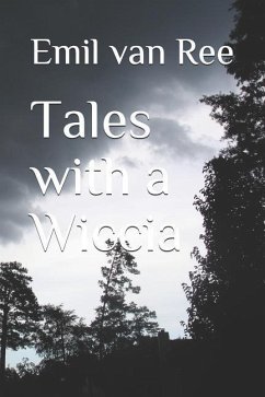 Tales with a Wiccia - Ree, Emil van