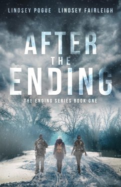 After The Ending - Fairleigh, Lindsey; Pogue, Lindsey