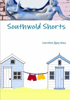 Southwold Shorts - Way, Caroline Gay