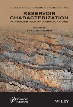 Reservoir Characterization - Aminzadeh, Fred
