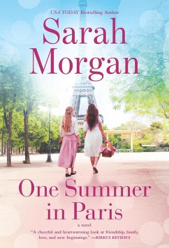 One Summer in Paris (eBook, ePUB) - Morgan, Sarah