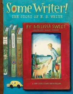 Some Writer! - Sweet, Melissa