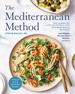 The Mediterranean Method - Masley, Steven