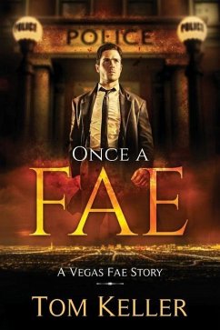 Once a Fae - Keller, Tom