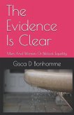 The Evidence Is Clear: Men And Women Of Biblical Equality