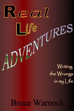 Real Life Adventures - Warnock, Bruce