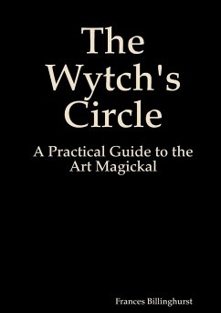 The Wytch's Circle - Billinghurst, Frances