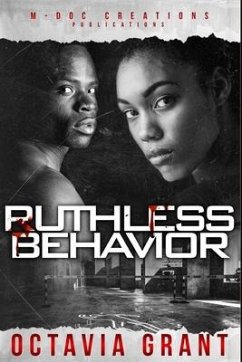 Ruthless Behavior - Grant, Octavia