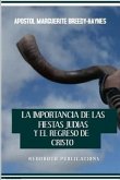 La importancia de las fiestas judías Y El Regreso De Cristo