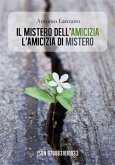 Il mistero dell'amicizia, l'amicizia di mistero (eBook, ePUB)