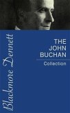 The John Buchan Collection (eBook, ePUB)
