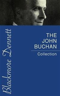 The John Buchan Collection (eBook, ePUB) - Buchan, John