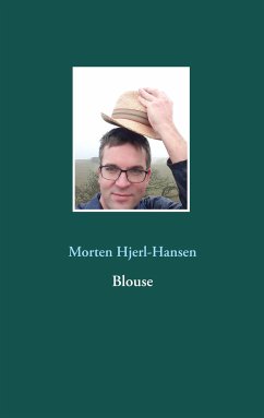 Blouse - Hjerl-Hansen, Morten