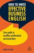 How to Write Effective Business English - Bild 1