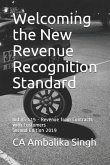 Welcoming the New Revenue Recognition Standard: Ind AS 115 - Revenue from Contracts with Customers