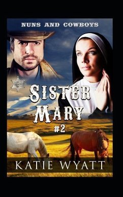 Sister Mary # 2 - Wyatt, Katie