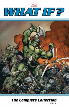 Cover What If? Classic: The Complete Collection Vol. 2