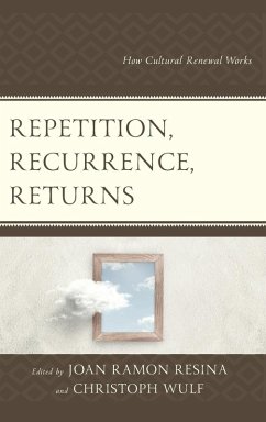 Repetition, Recurrence, Returns