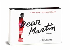 Random Minis: Dear Martin - Stone, Nic