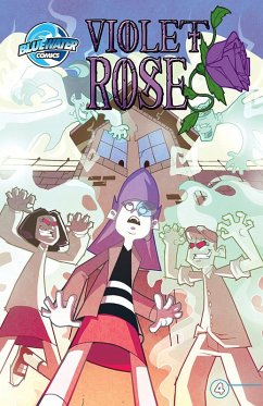 Violet Rose #4 (eBook, PDF) - Davis, Emma