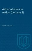 Administrators in Action, Vol. 2 (eBook, PDF)