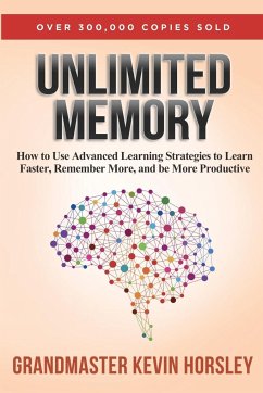 Unlimited Memory - Horsley, Kevin