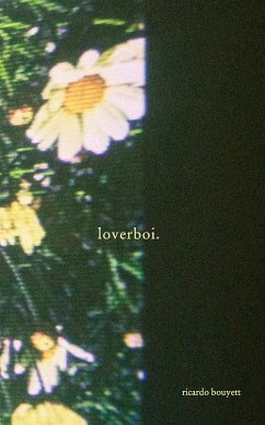 Cover loverboi.