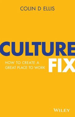 Culture Fix - Ellis, Colin D