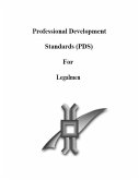 Professional Development Standards (PDS) For Legalmen: Jag/CNLSCINST 1500.5