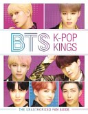 BTS: K-Pop Kings