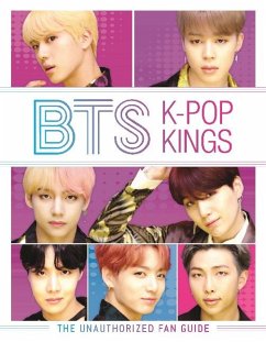 BTS: K-Pop Kings - Brown, Helen