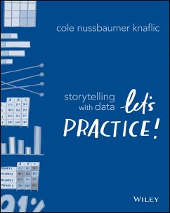 Storytelling with Data - Nussbaumer Knaflic, Cole