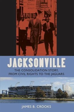 Jacksonville - Crooks, James B