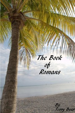 Book of Romans - Bear, Terry