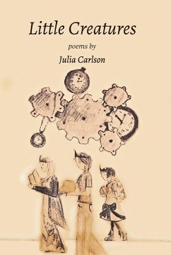 Little Creatures - Carlson, Julia