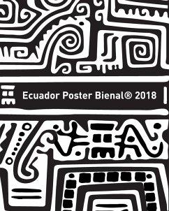 Cover Ecuador Poster Bienal 2018