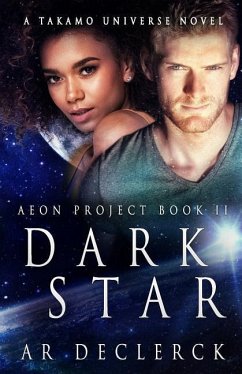 Dark Star: A Takamo Universe Novel - Declerck, Ar
