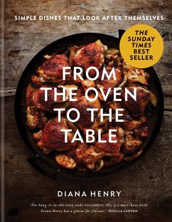 From the Oven to the Table - Henry, Diana