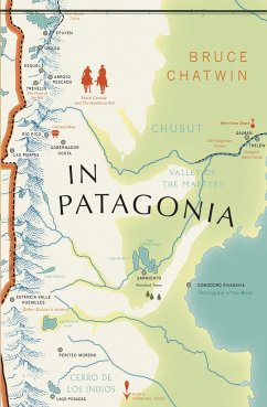 In Patagonia - Chatwin, Bruce