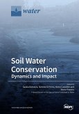 Soil Water Conservation