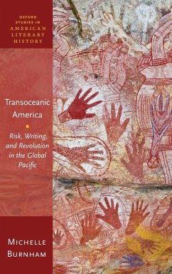 Cover Transoceanic America